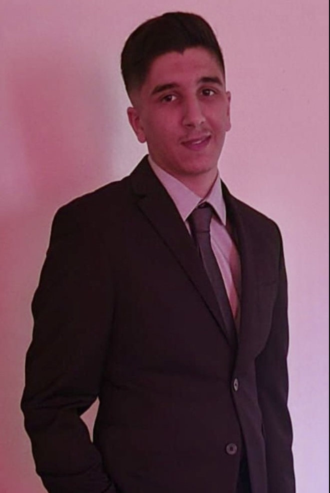 Weiteres Foto von Younes