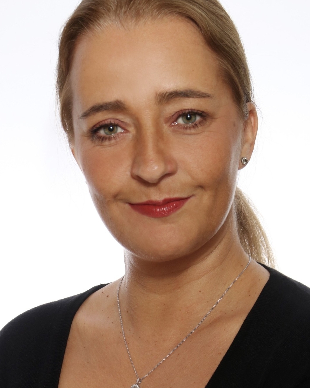 Profilbild von Daniela