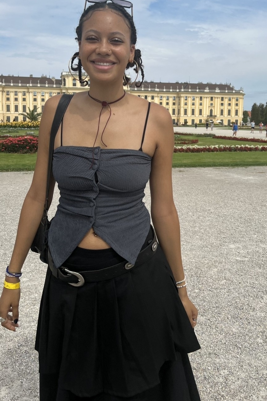 Weiteres Foto von Josephine