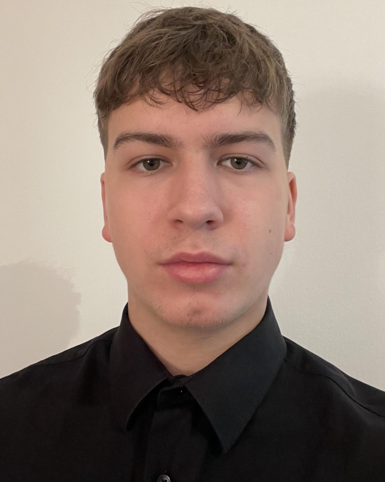 Profilbild von Timur Michael