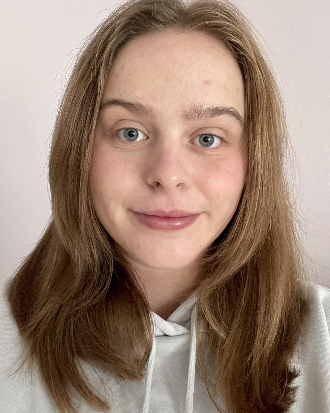 Profilbild von Corina