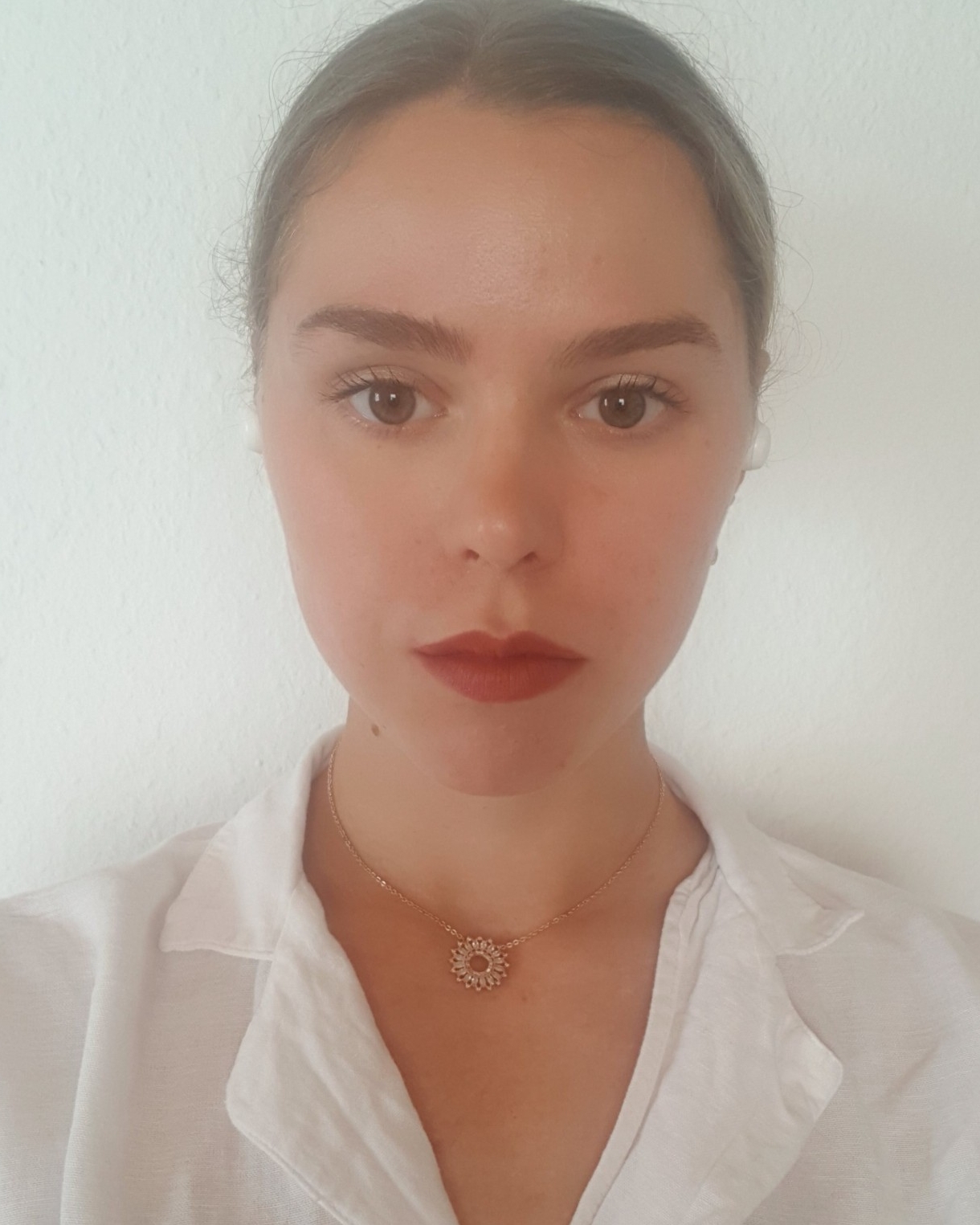 Profilbild von Jolanda