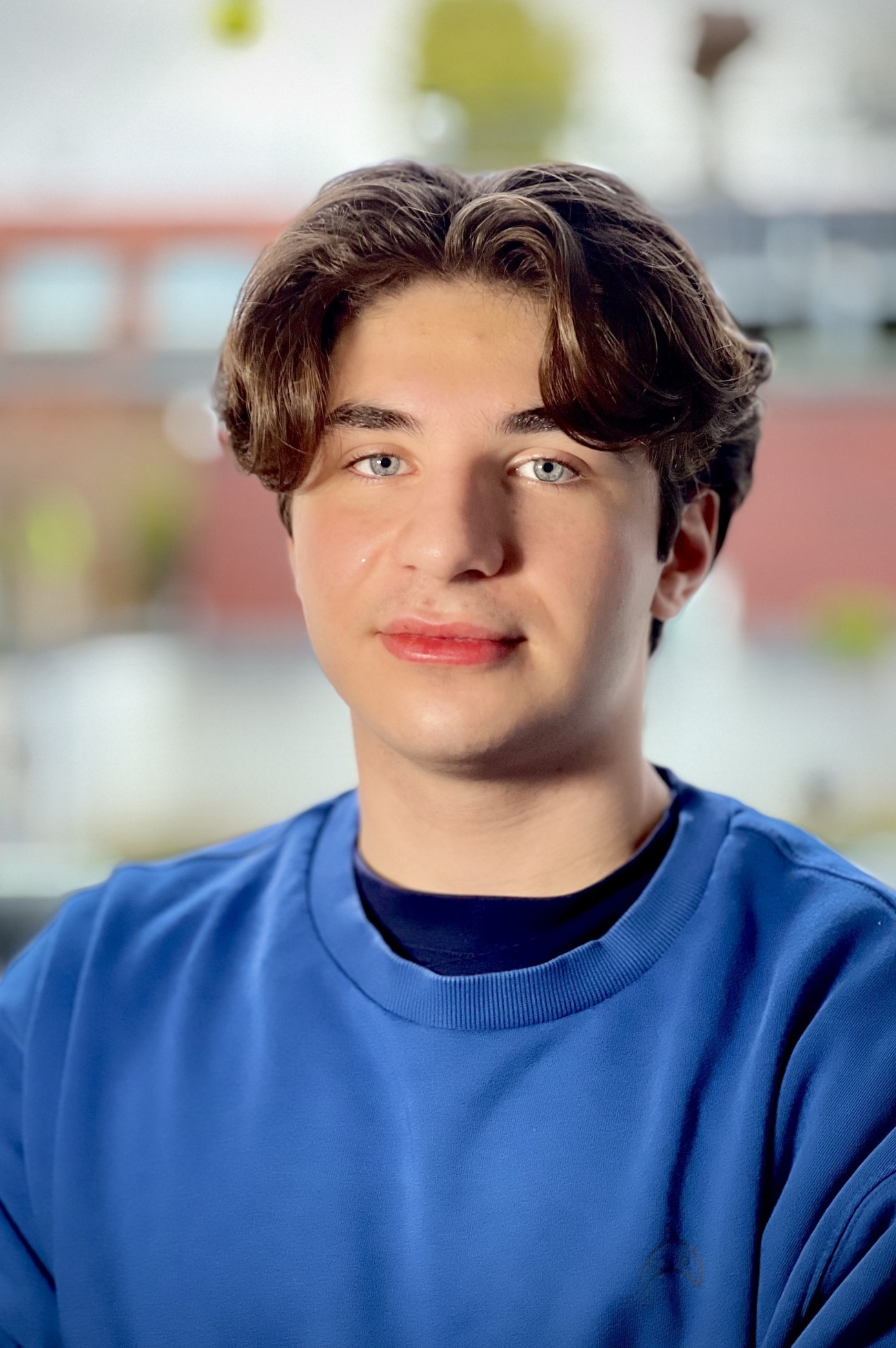 Weiteres Foto von Nikoloz