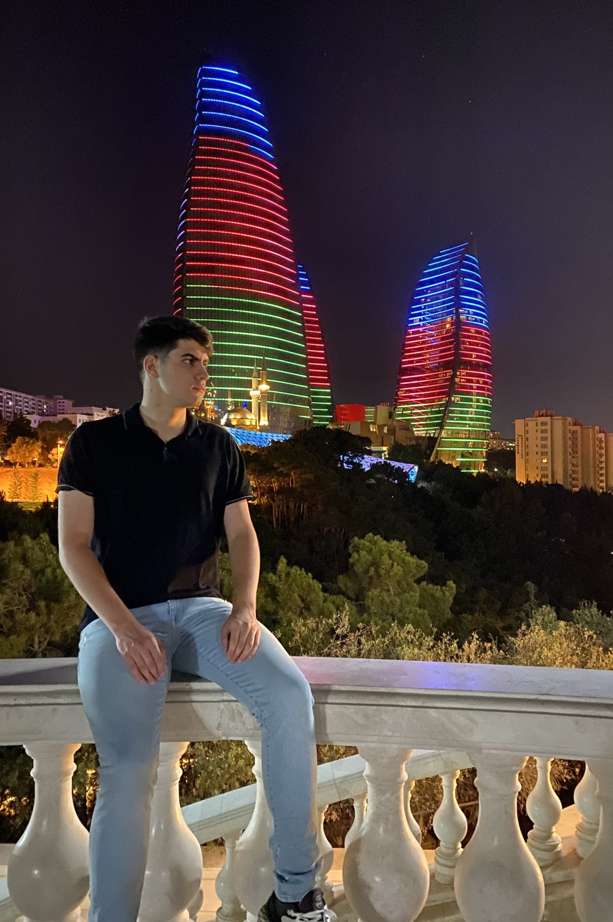 Weiteres Foto von Suleyman