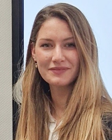 Profilbild von Julia