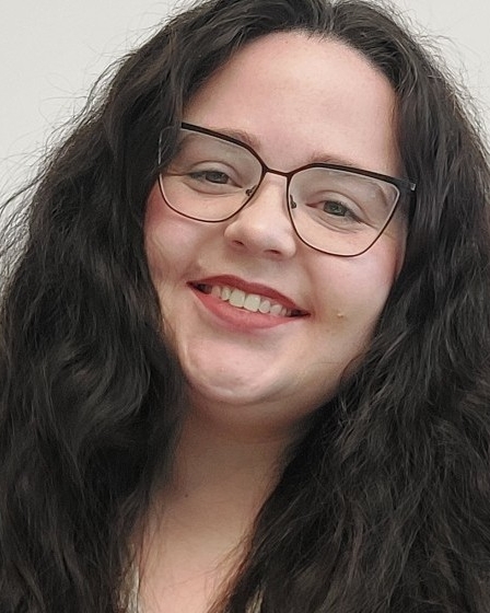 Profilbild von Isabel