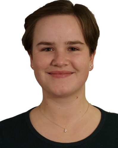 Profilbild von Franziska