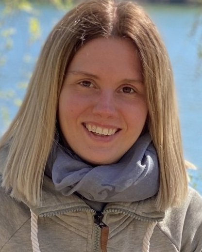 Profilbild von Darlyne