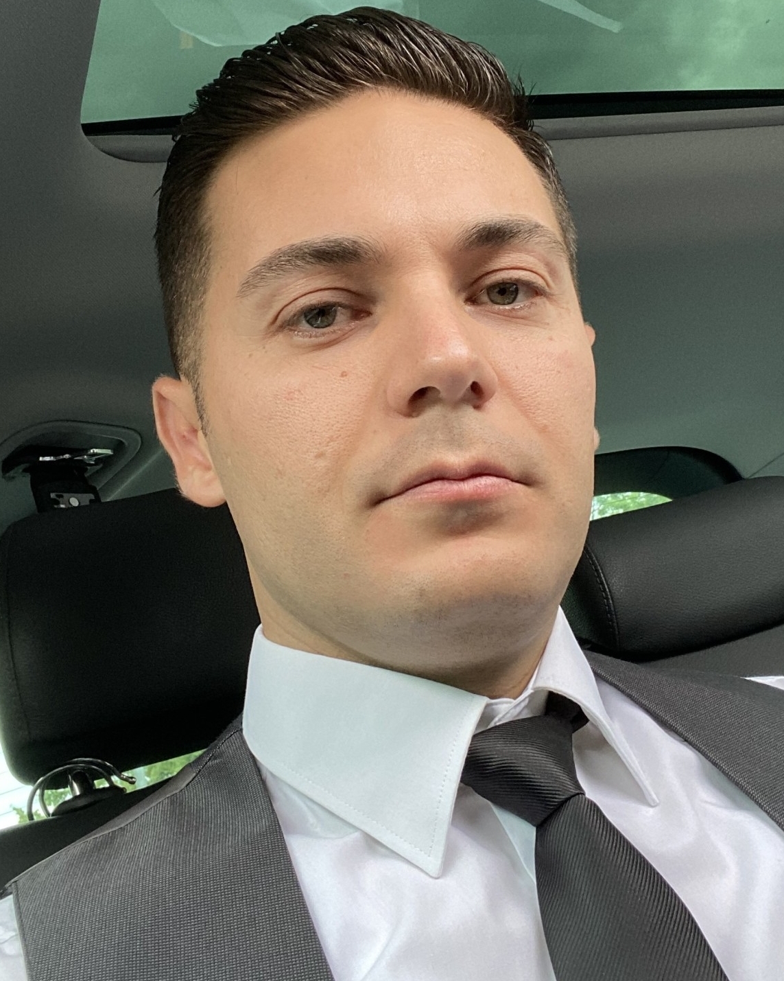 Profilbild von Ibrahim