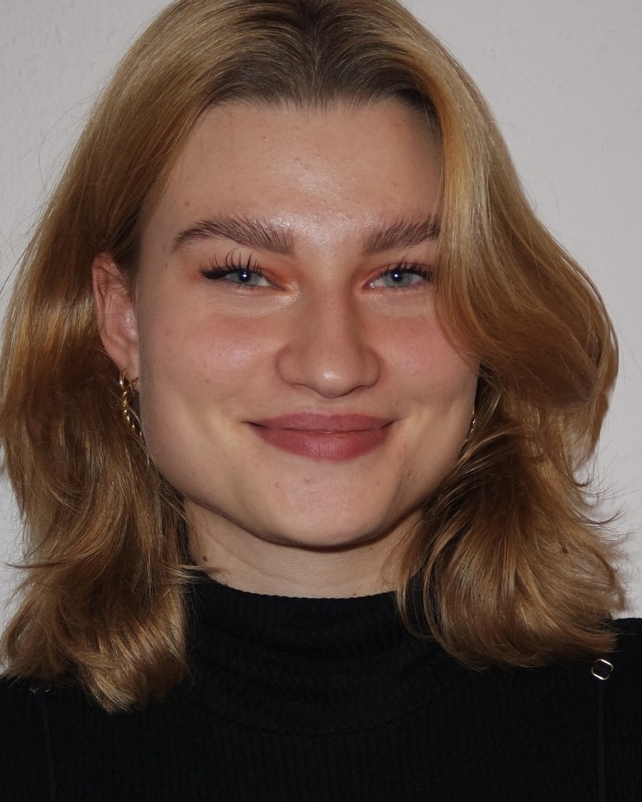 Profilbild von Ella Karolina Gabriele