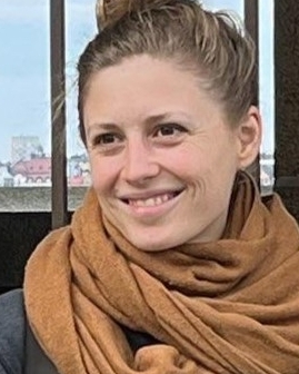 Profilbild von Christine