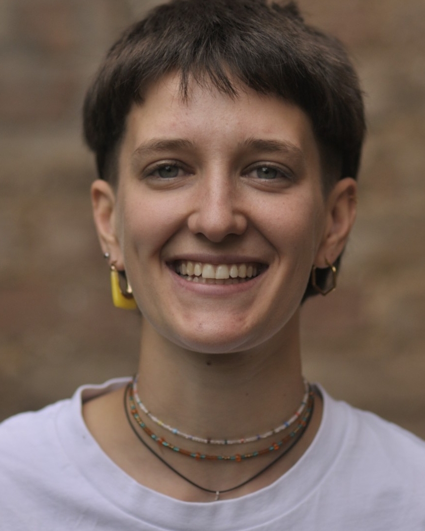 Profilbild von Carlotta