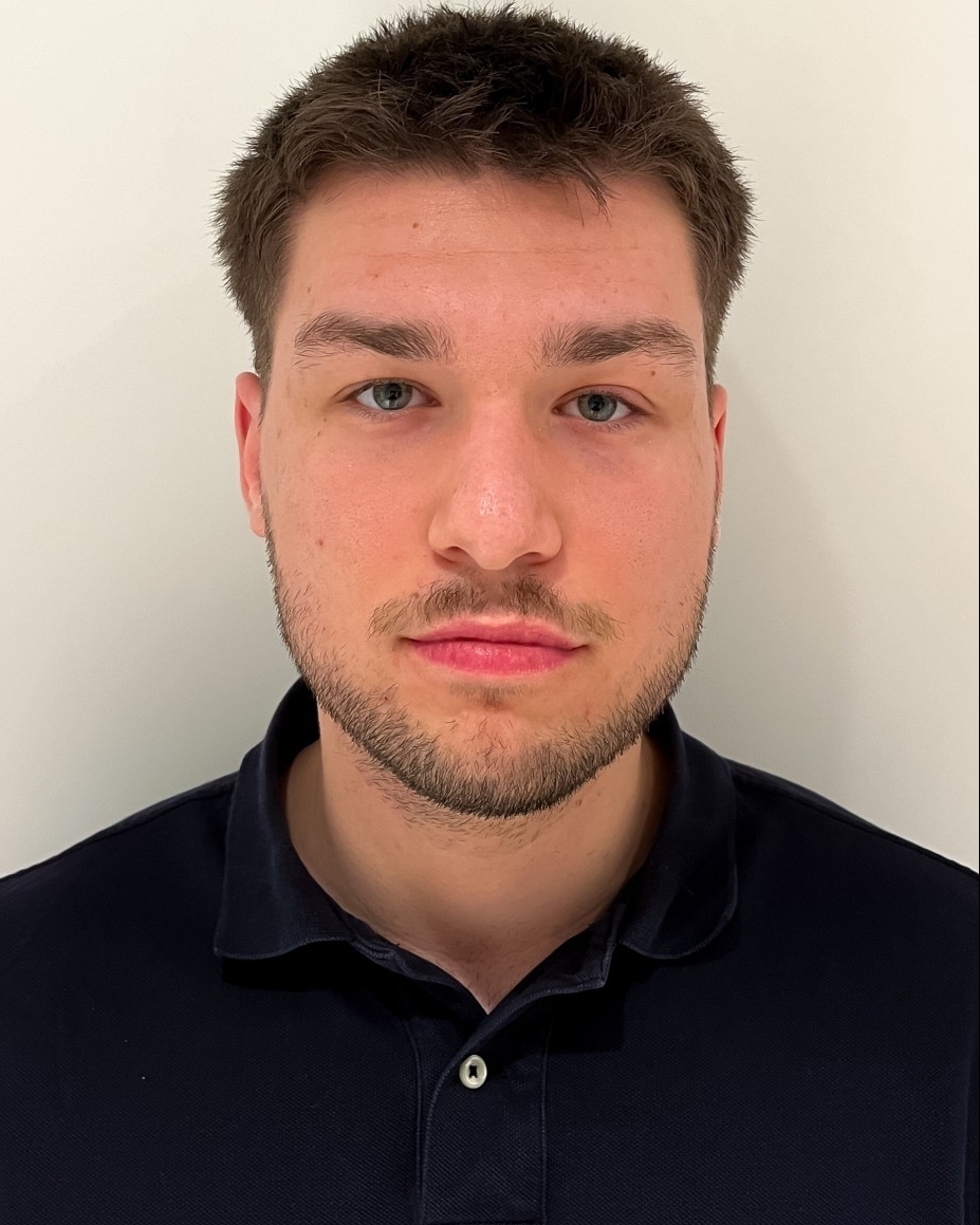 Profilbild von Hannes