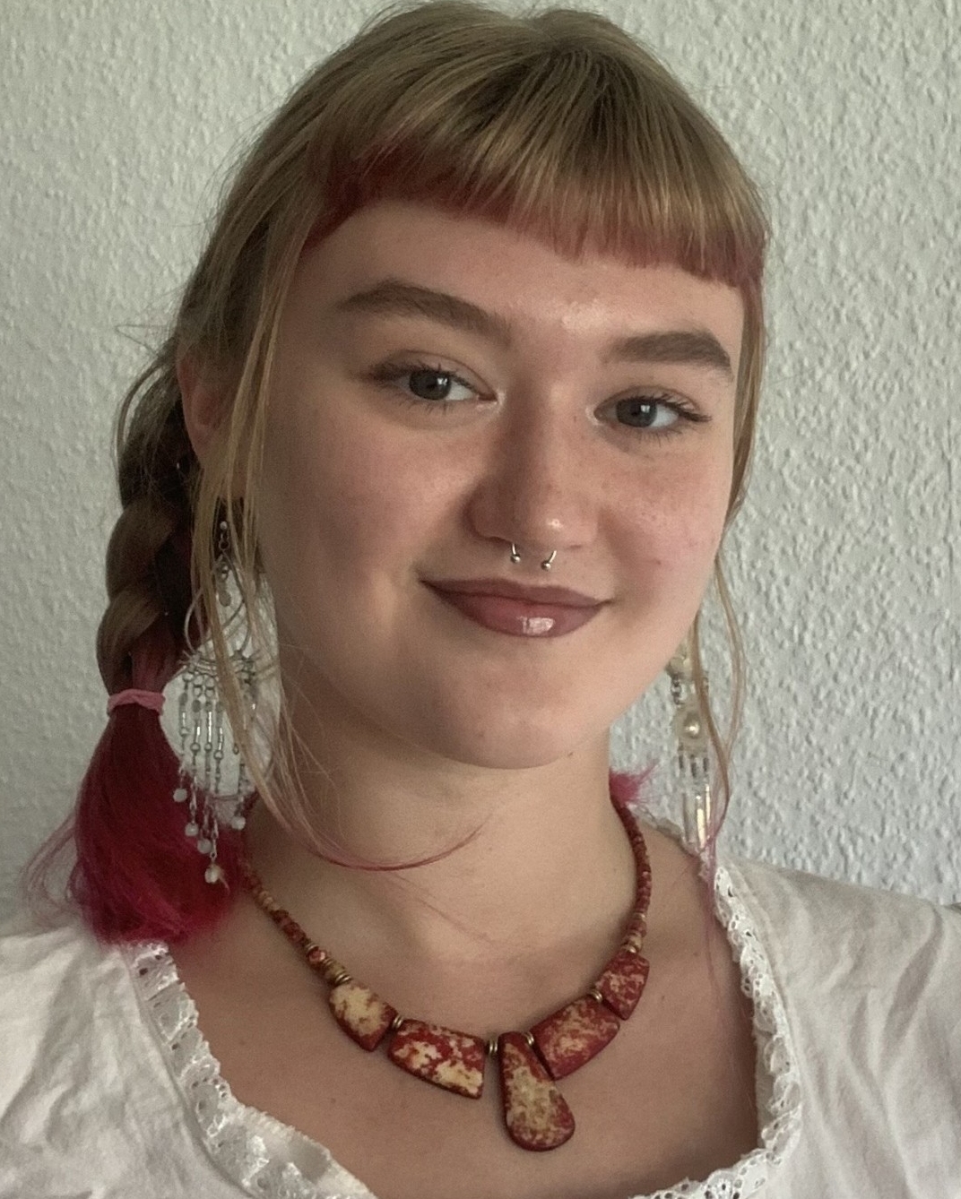 Profilbild von Lea Cosima