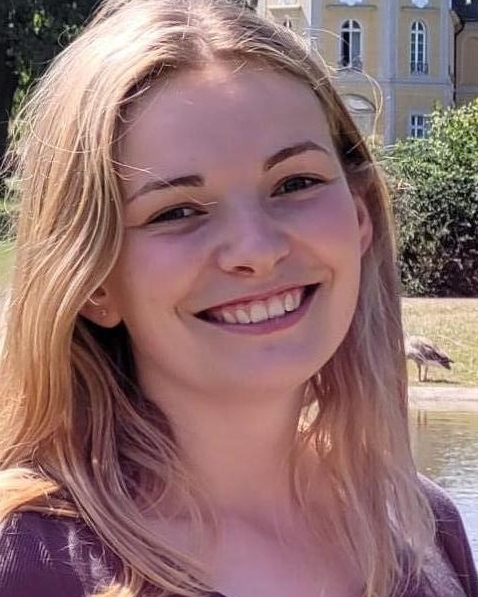 Profilbild von Isabel