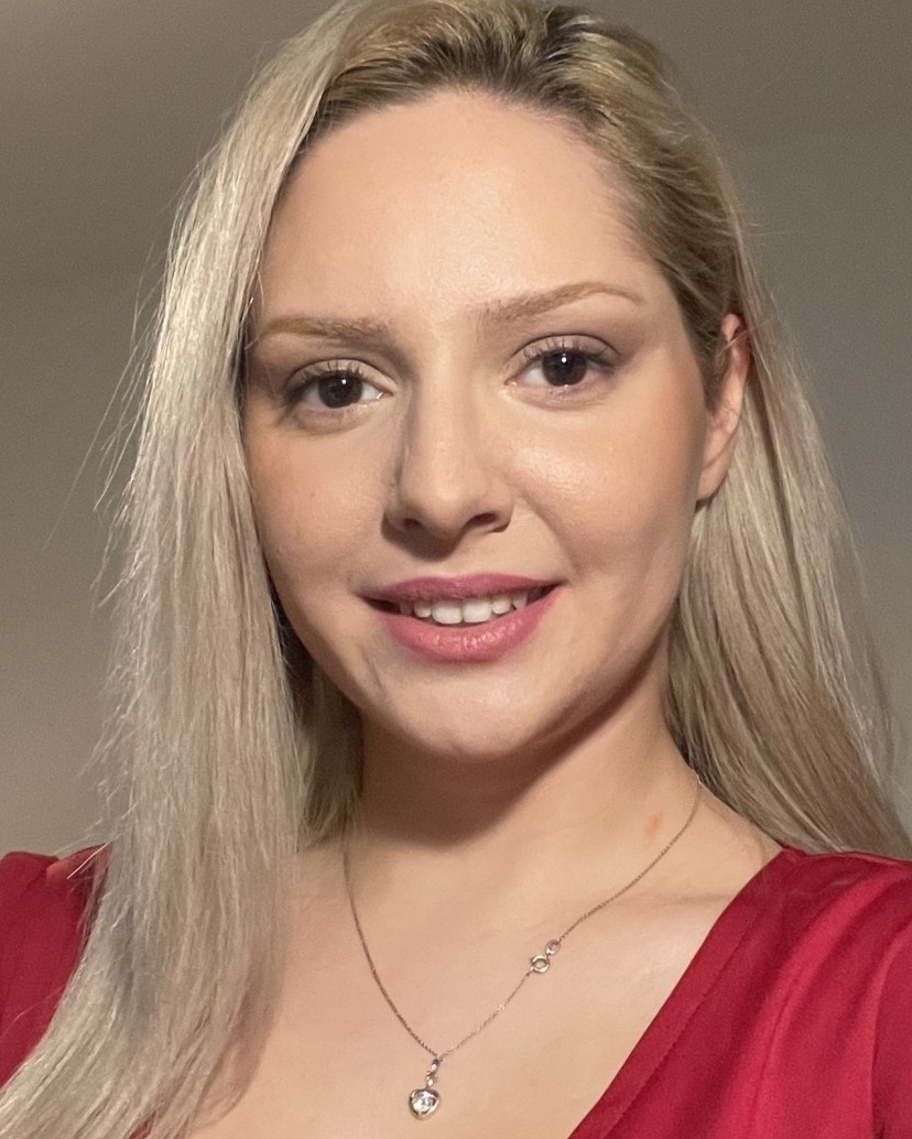 Profilbild von Despoina