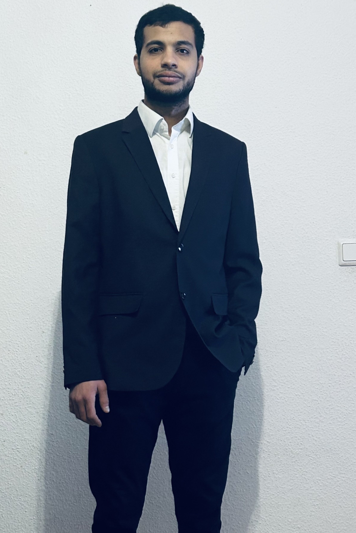 Weiteres Foto von Mohamed