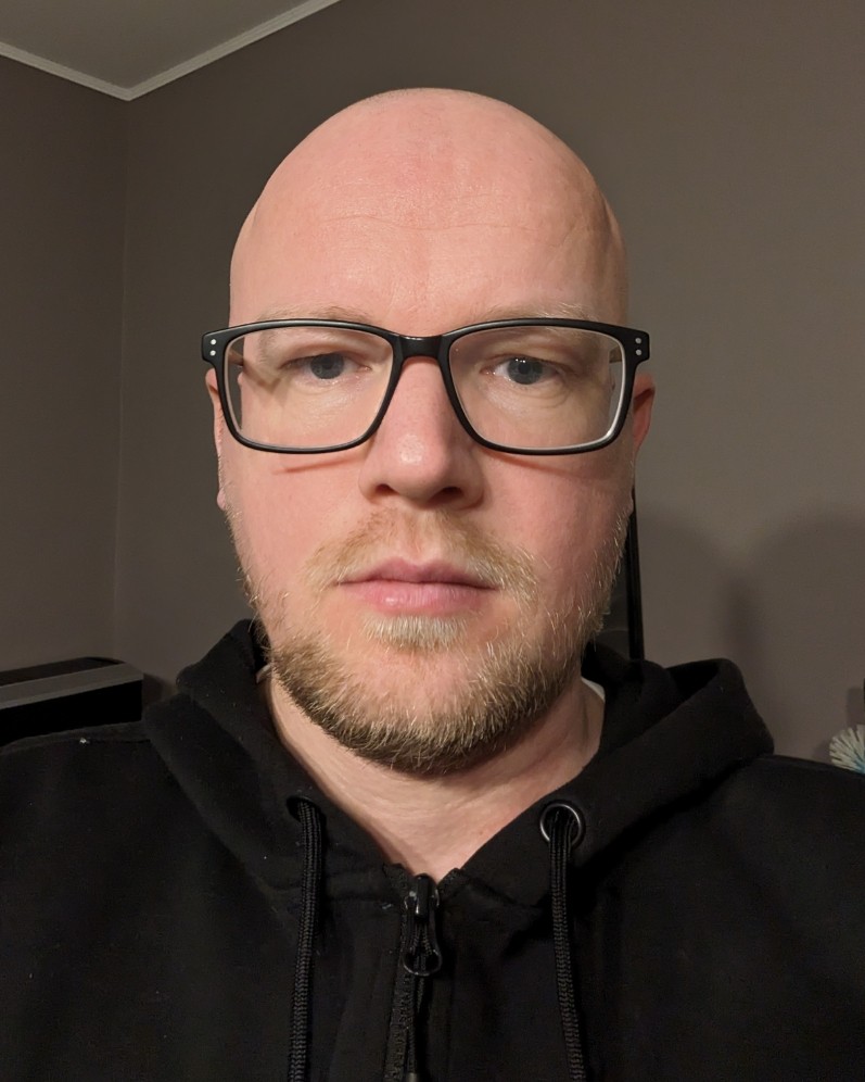 Profilbild von Waldemar
