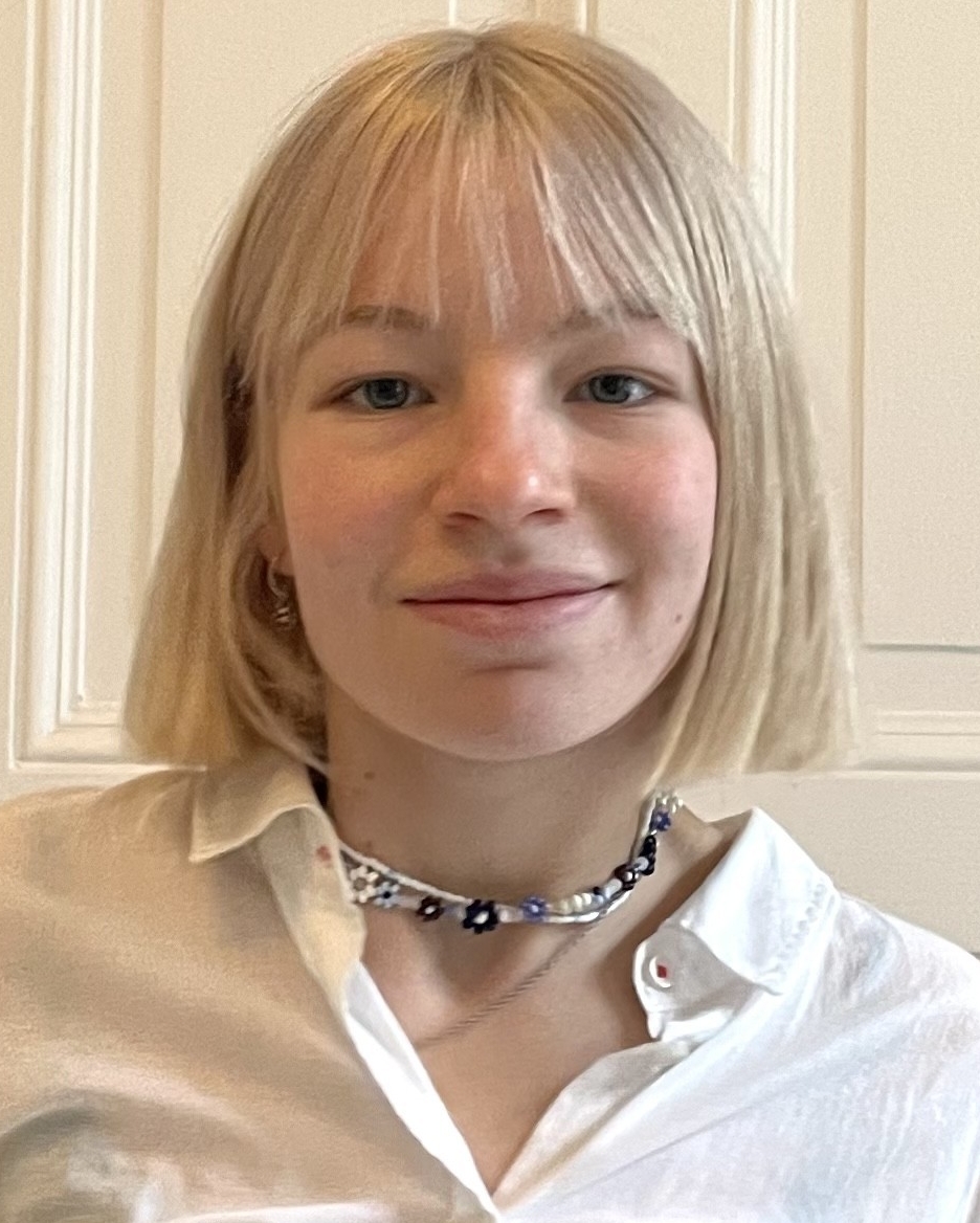 Profilbild von Lilli