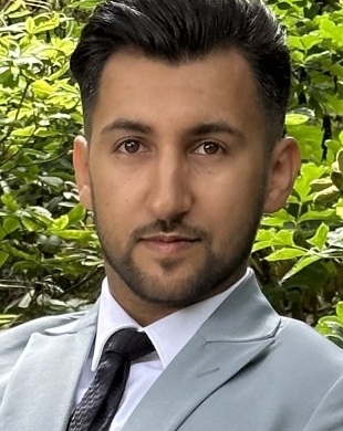 Profilbild von Raad