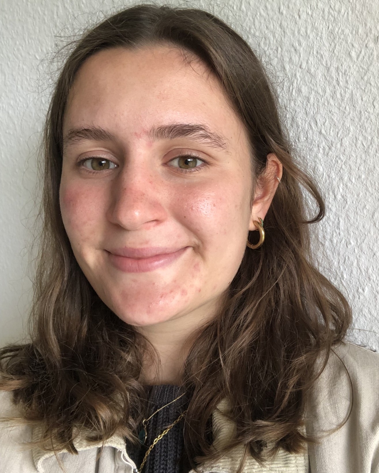 Profilbild von Sarah