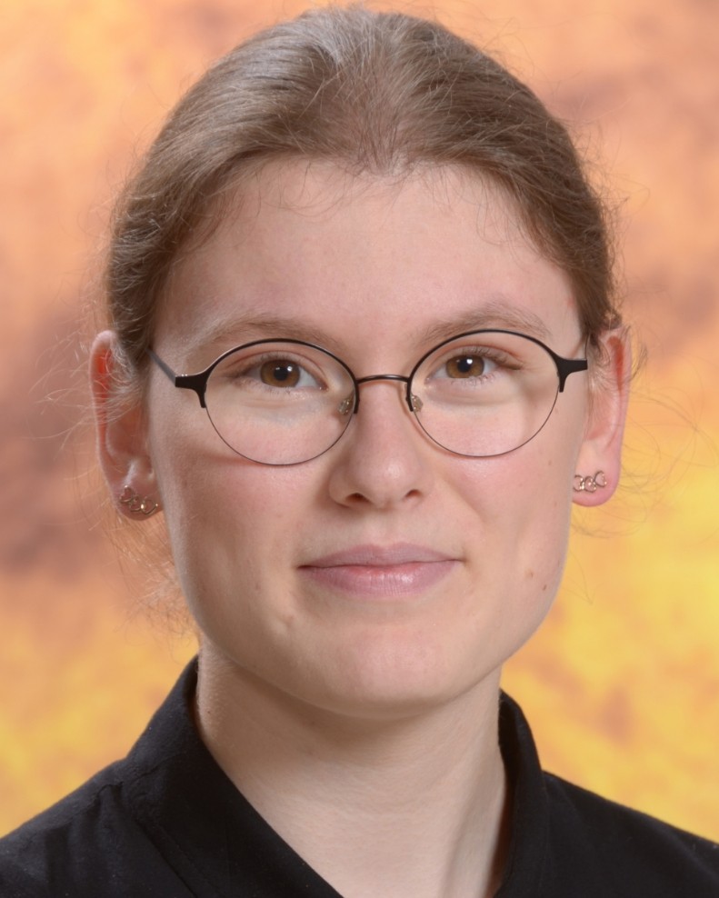 Profilbild von Lea