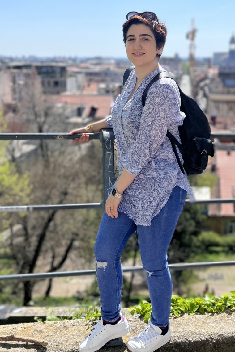 Weiteres Foto von Sepideh