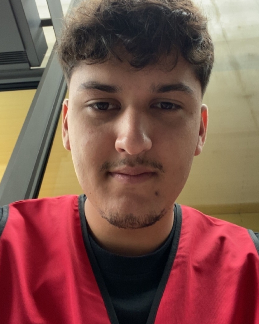 Profilbild von Yunis Ben