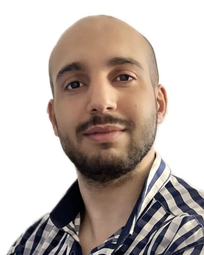 Profilbild von Skander