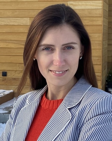 Profilbild von Karina