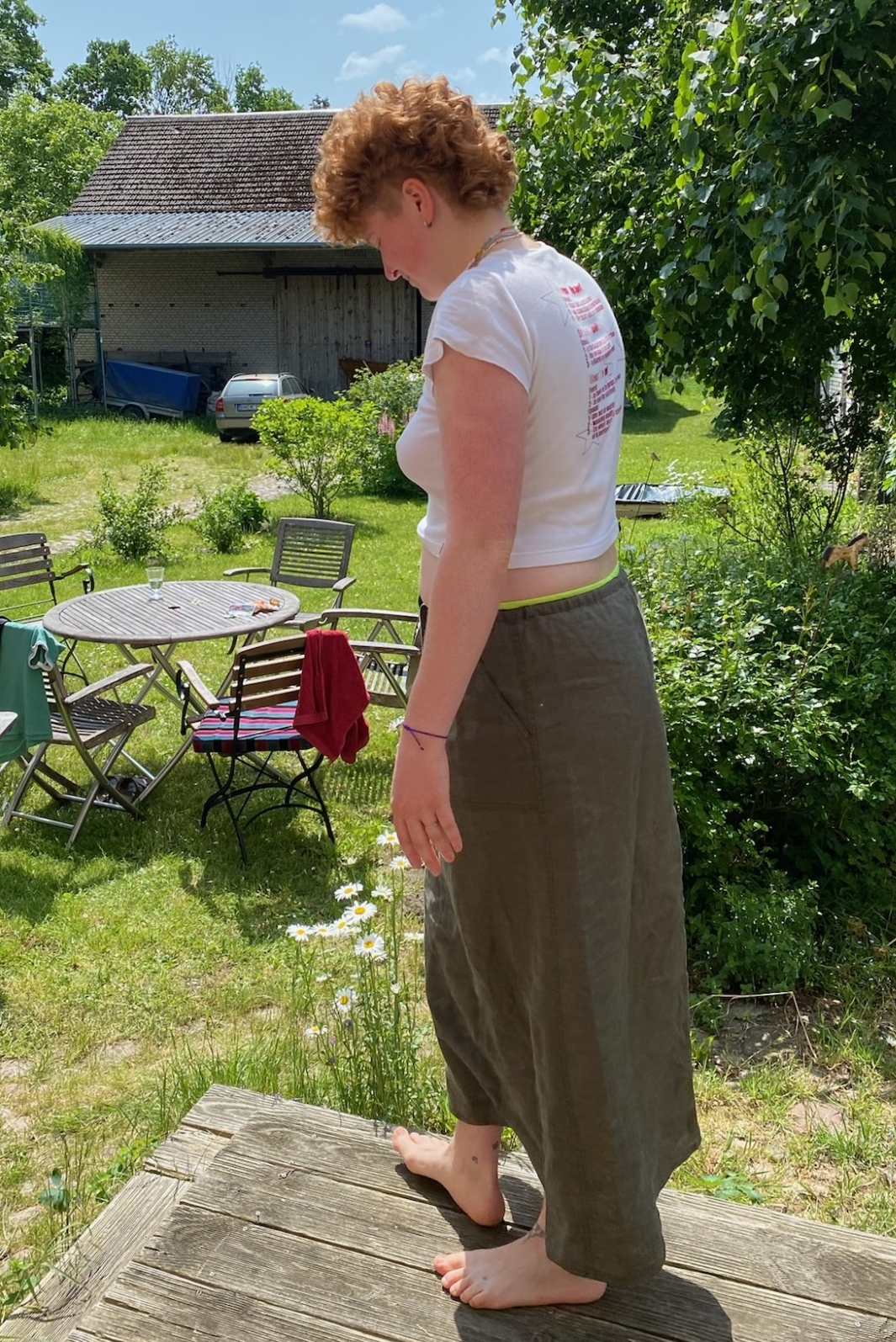 Weiteres Foto von Rahel Christiane