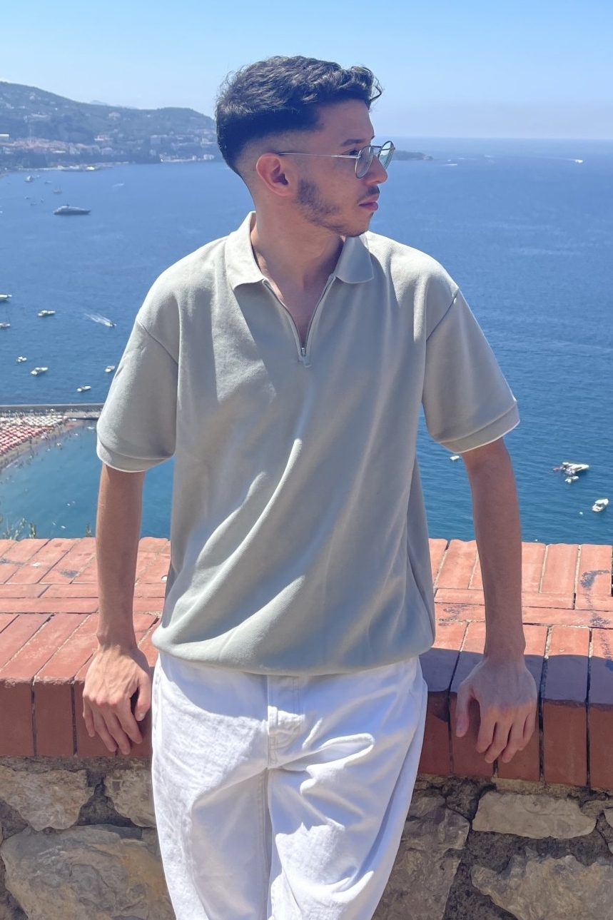 Weiteres Foto von Tawfiq
