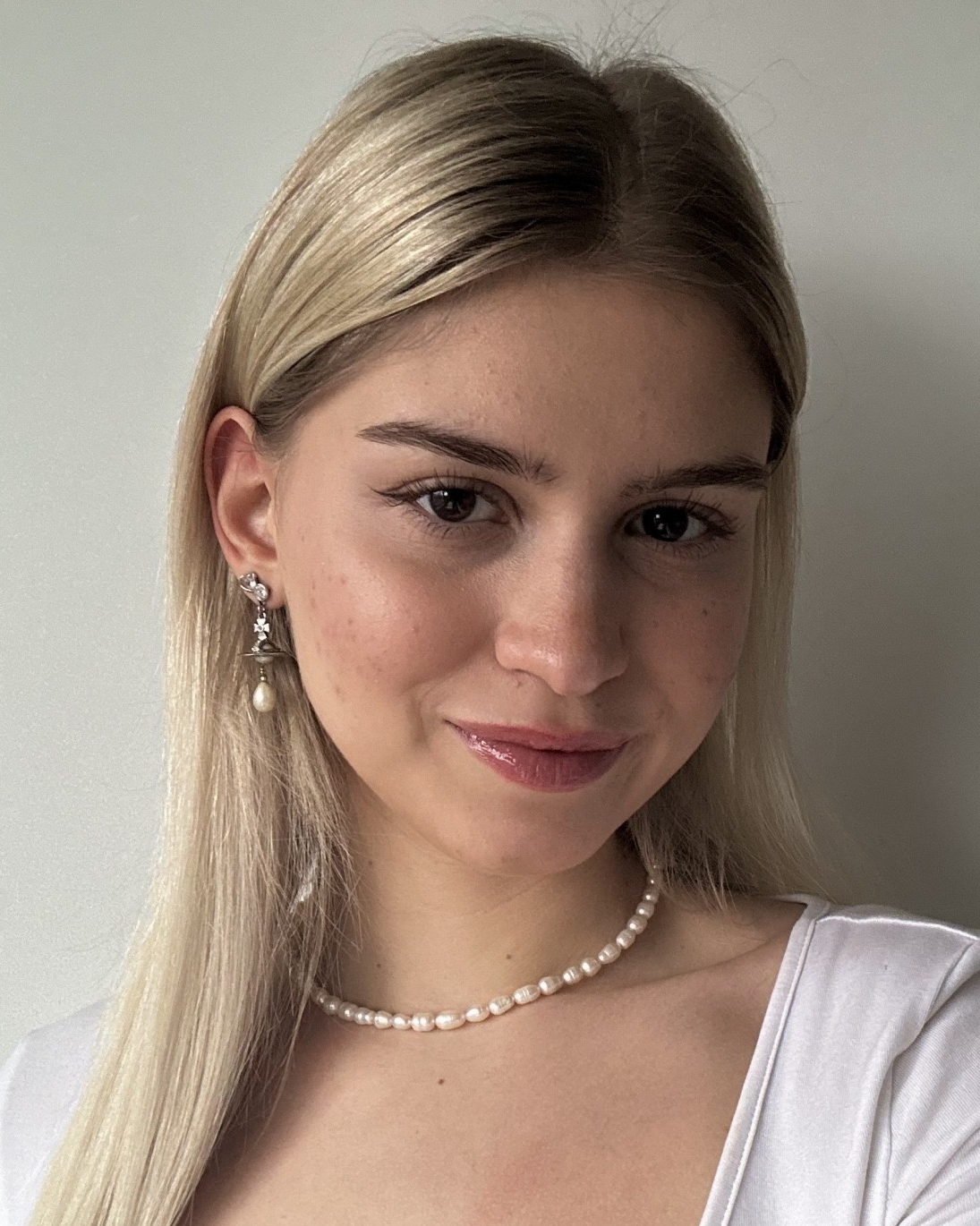 Profilbild von Jessica