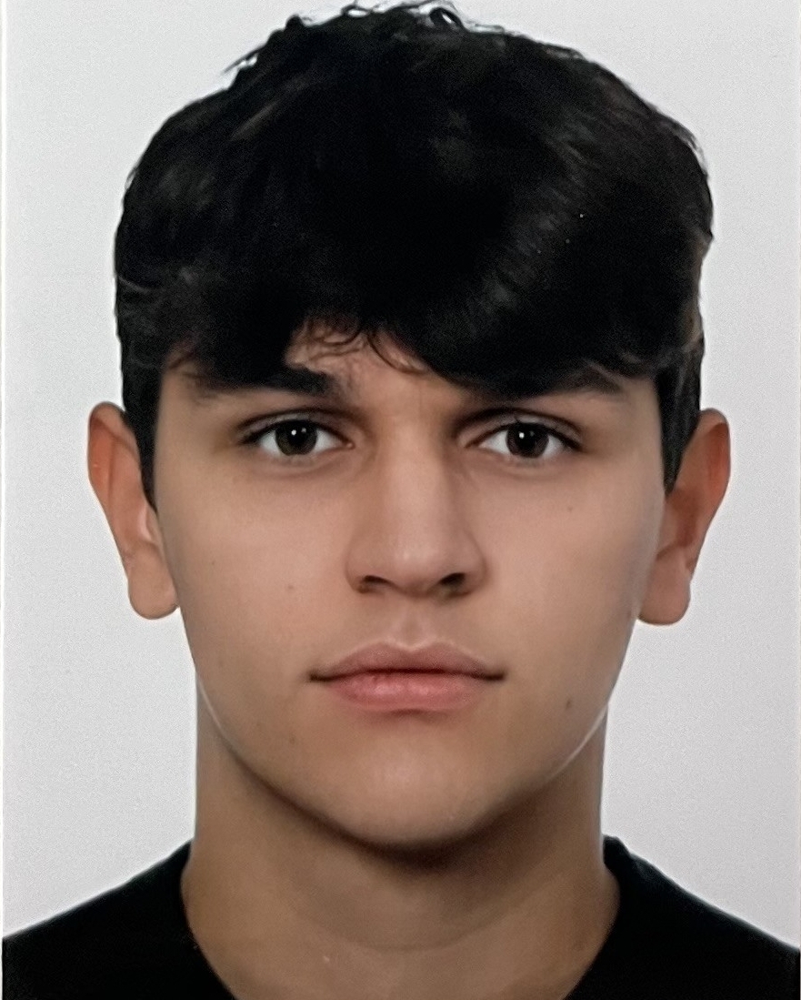 Profilbild von Gaspar Samuel Baptiste
