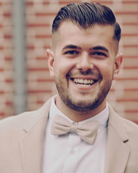 Profilbild von Amadj