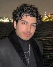 Profilbild von Salem Amine