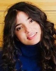 Profilbild von Fatima