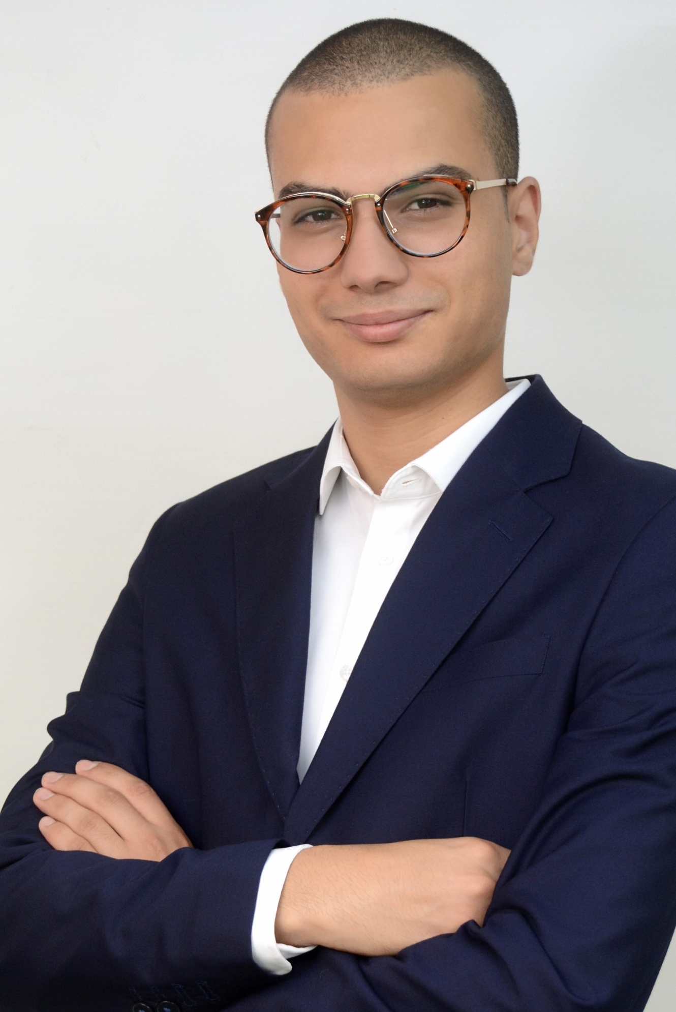 Weiteres Foto von Mohamed Abdellatif