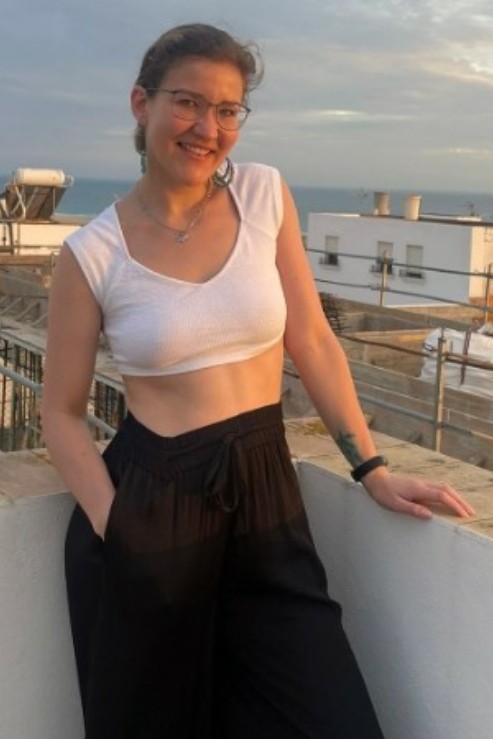 Weiteres Foto von Friederike