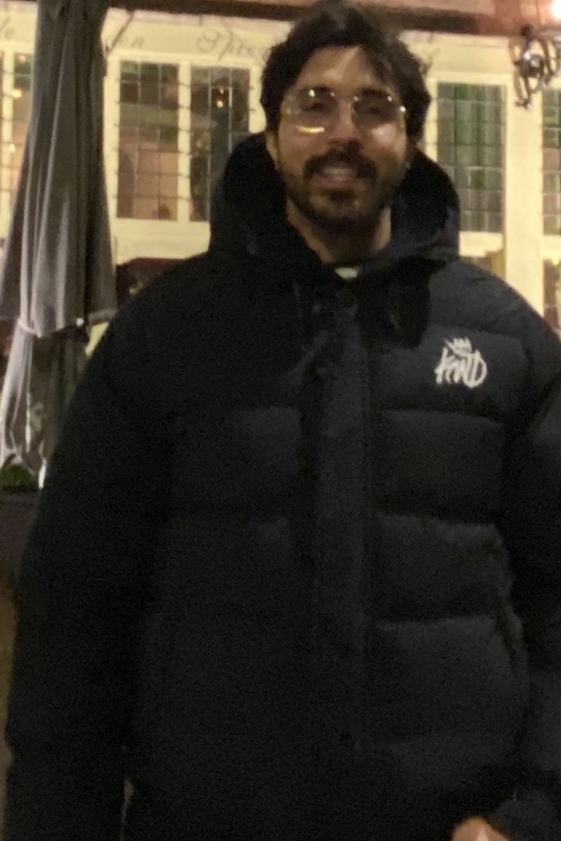 Weiteres Foto von Abdullah