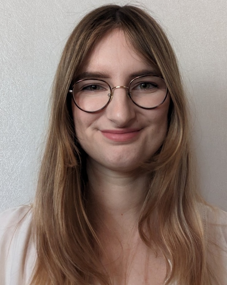 Profilbild von Neža