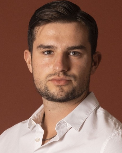 Profilbild von Marco
