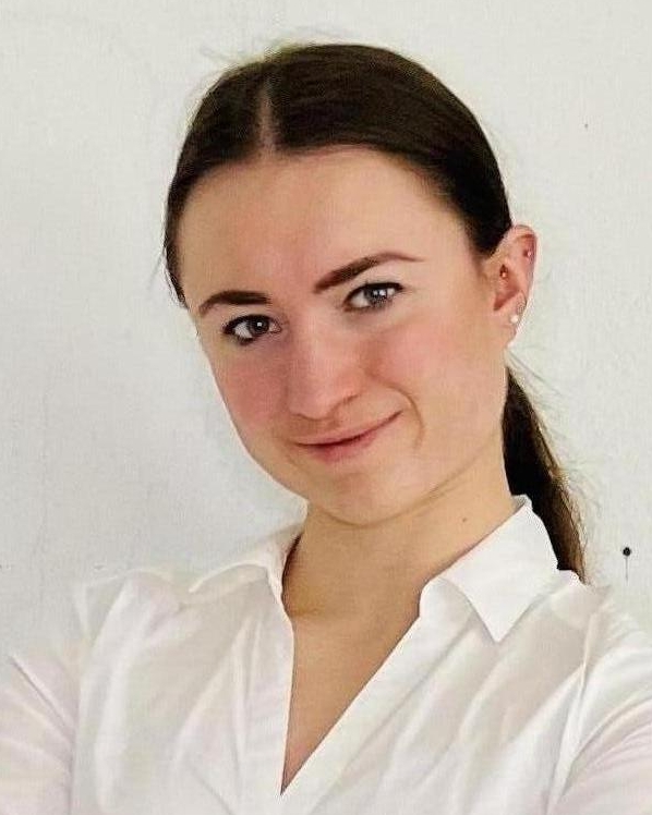 Profilbild von Kathrin