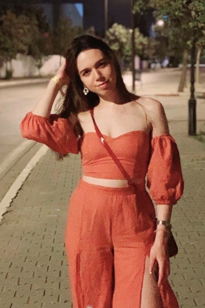 Weiteres Foto von Amal