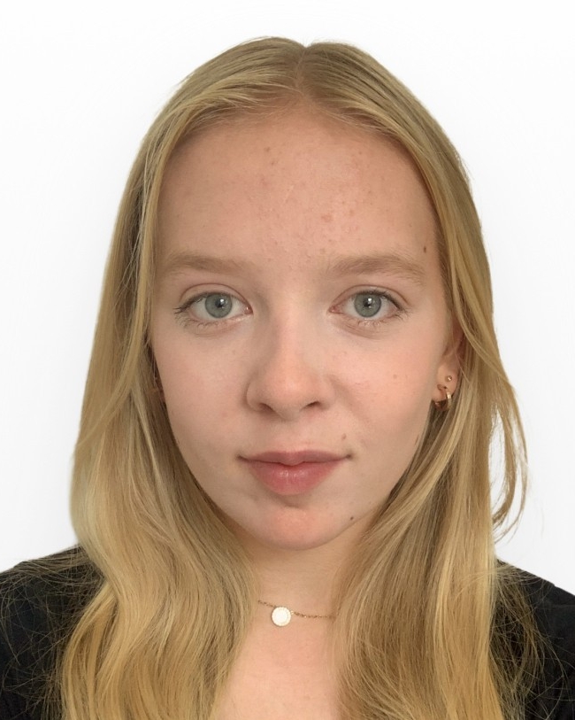 Profilbild von Lucienne