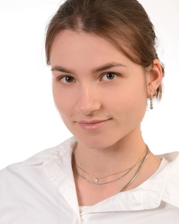 Profilbild von Julia