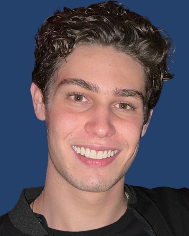 Profilbild von Jose Pablo
