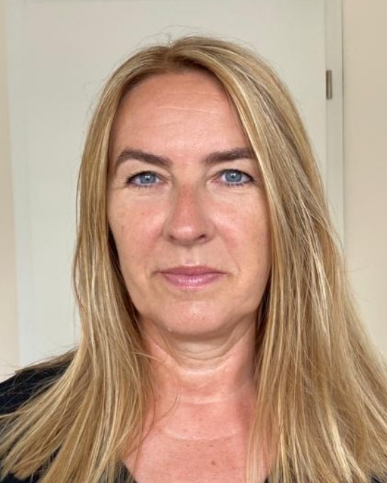 Profilbild von Andrea