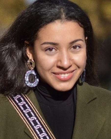 Profilbild von Laura Alexandra
