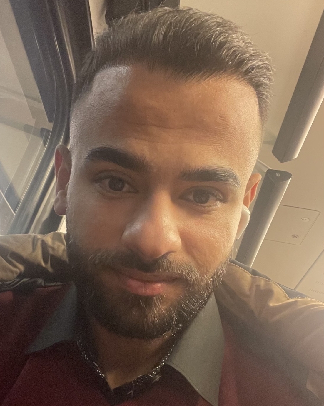 Profilbild von Mohnad